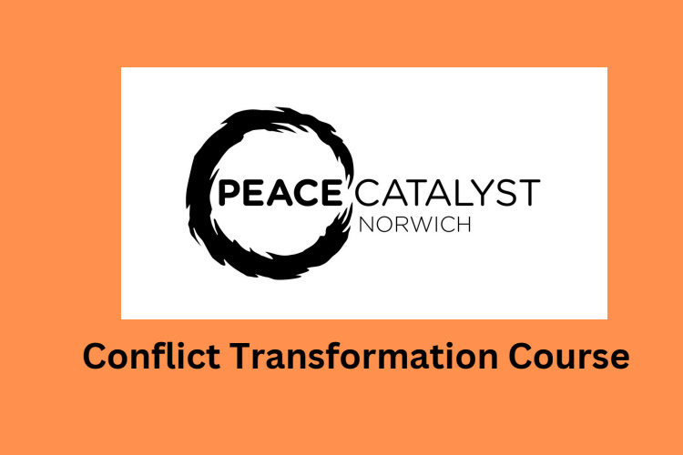 Conflict Transformation Course