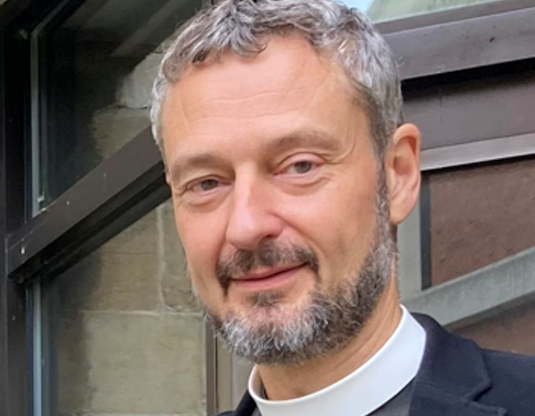 Connect Norwich to hear about city's civic church