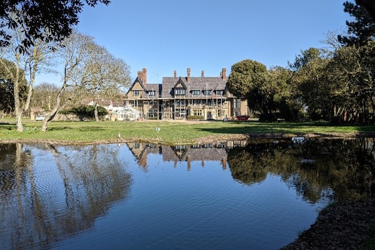 Securing the future for E Anglian Christian centre