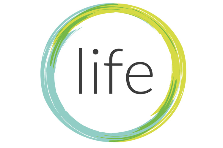 Life is a national pregnancy support charity