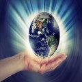 God expects us to take care of our world